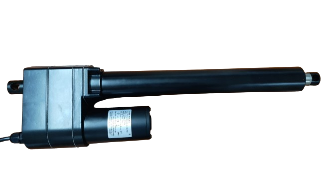 Linear Actuator KS_FY015, 24 VDC, 300mm, 750N, 160mm/s