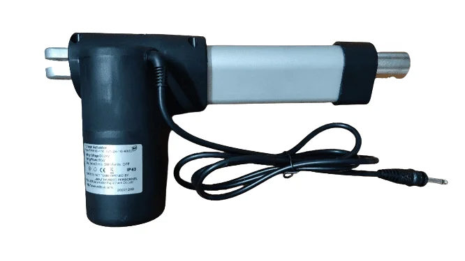 Linear-Actuator_KS_FY011D_150mm-24VDC10mmsec-4000NIP43