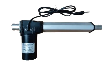Linear Actuator Price in India | 12V & 24V Electric Actuators