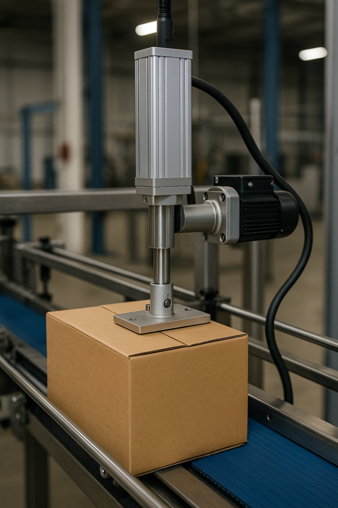 Linear Actuator