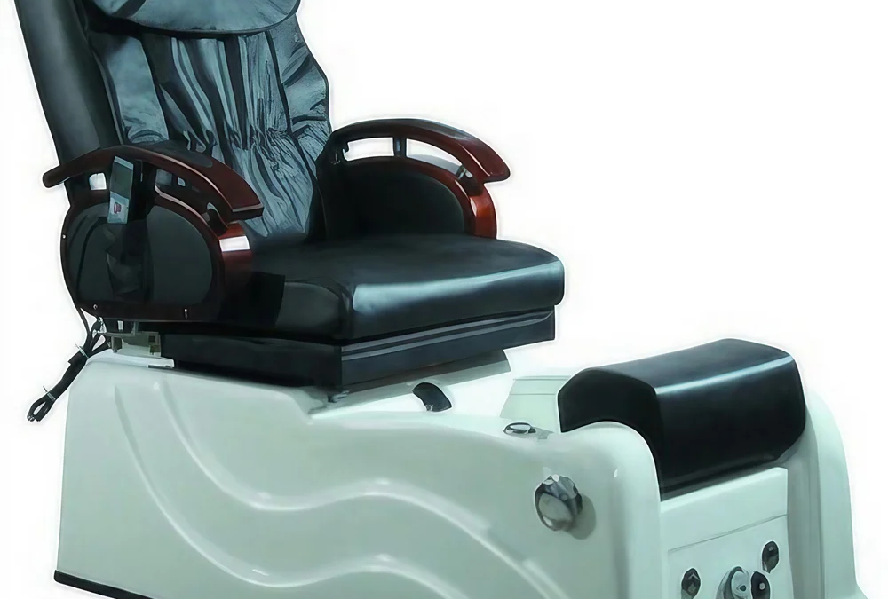 Why Electric Pedicure Chair Uses the Breakthrough Linear Actuator