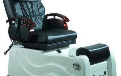 Why Electric Pedicure Chair Uses the Breakthrough Linear Actuator