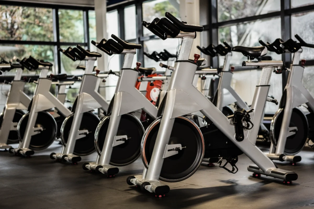 Electric Actuator Technology Is Used in Exercise Bikes?