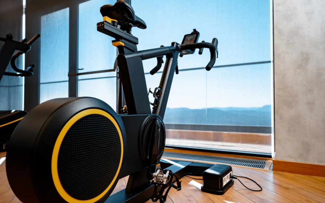 Which Electric Actuator Technology Is Used in Exercise Bikes?