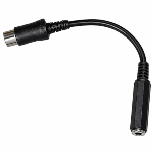 Cable Converter mono