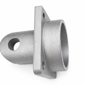 Linear Actuator Rear