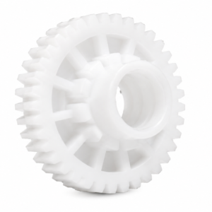 Plastic Spur Reduction Gear